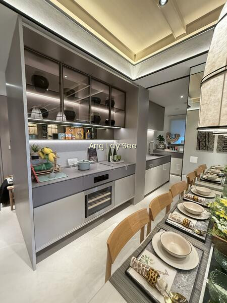 UNION SQUARE RESIDENCES photo 4