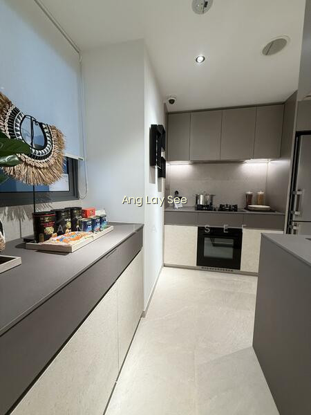 UNION SQUARE RESIDENCES photo 6