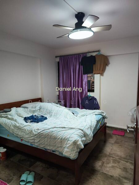 100 WHAMPOA DRIVE photo 4
