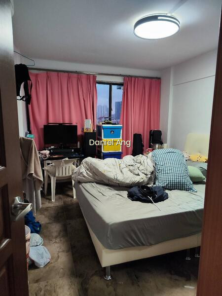 100 WHAMPOA DRIVE photo 6