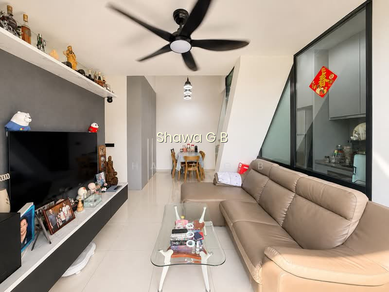 KANDIS RESIDENCE photo 3