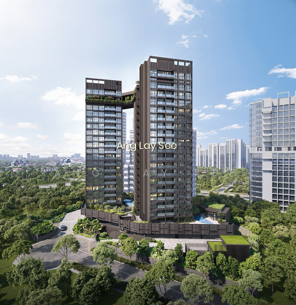ARINA EAST RESIDENCES photo 2