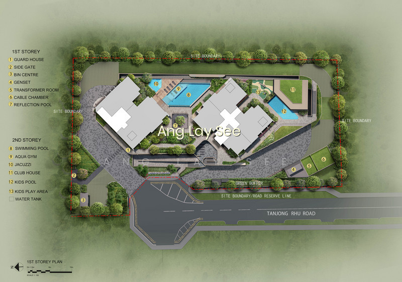 ARINA EAST RESIDENCES photo 3