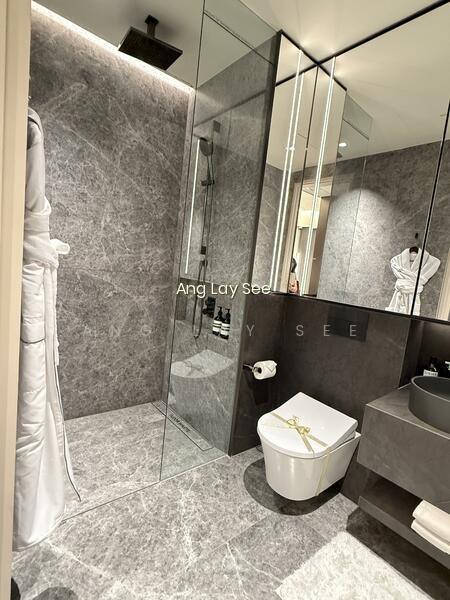 W RESIDENCES MARINA VIEW - SINGAPORE photo 3