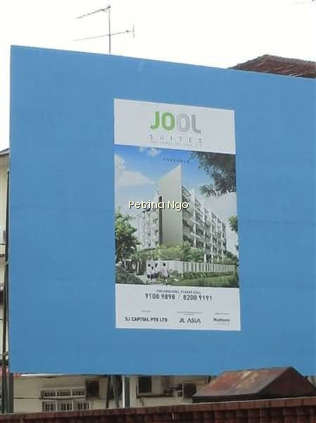 JOOL SUITES photo 5