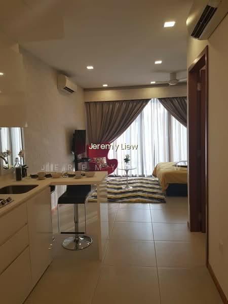 AVANT RESIDENCES photo 2