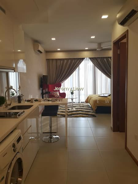 AVANT RESIDENCES photo 3