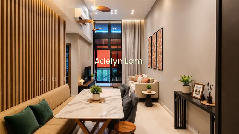DAINTREE RESIDENCE photo 2