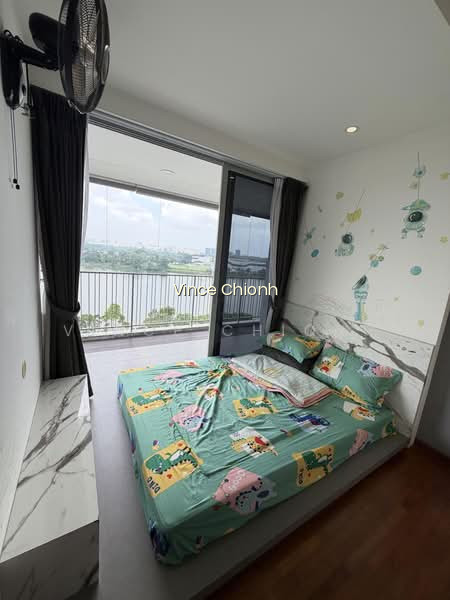 THE ESTUARY @ YISHUN image 1 of 10