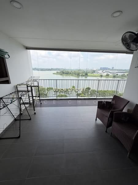 THE ESTUARY @ YISHUN photo 5