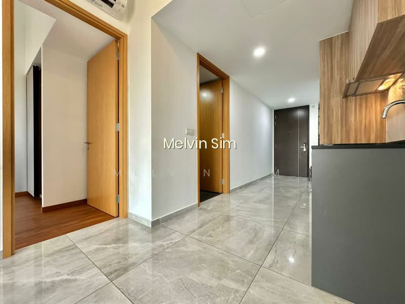 THE VERANDAH RESIDENCES photo 5