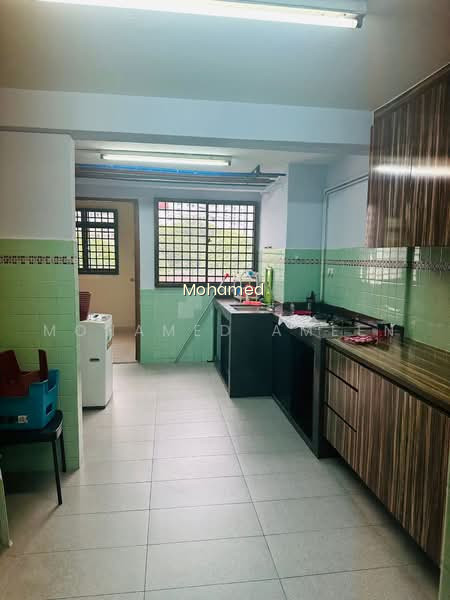 119 HO CHING ROAD