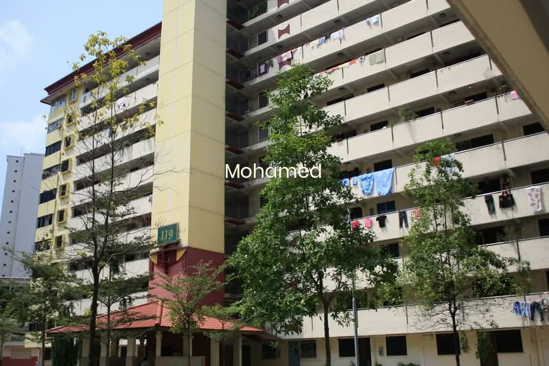 119 HO CHING ROAD photo 6