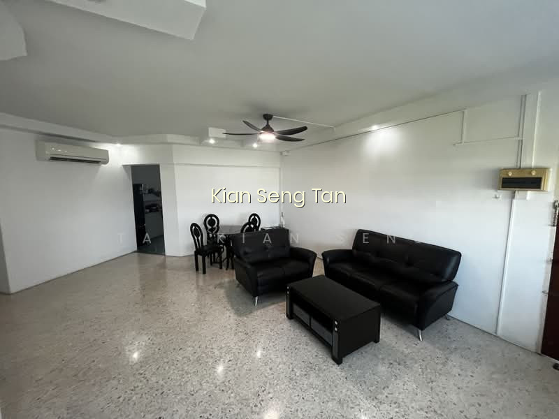 117 YISHUN RING ROAD