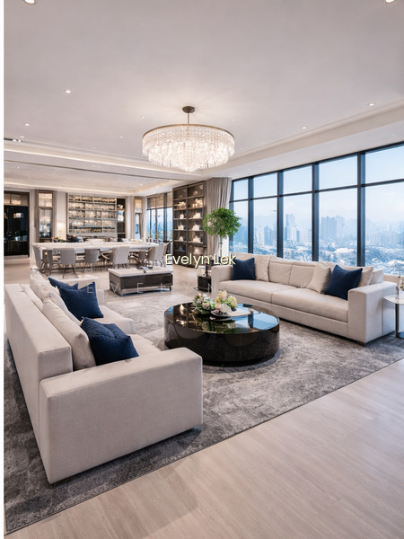 THE RITZ-CARLTON RESIDENCES image 1 of 10