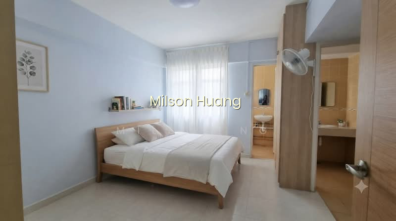536 BEDOK NORTH STREET 3 image 1 of 6