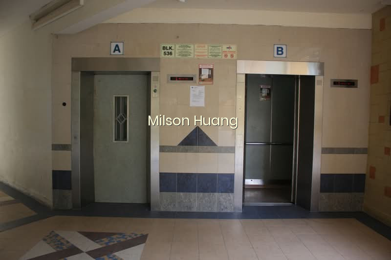 536 Bedok North Street 3 photo 5