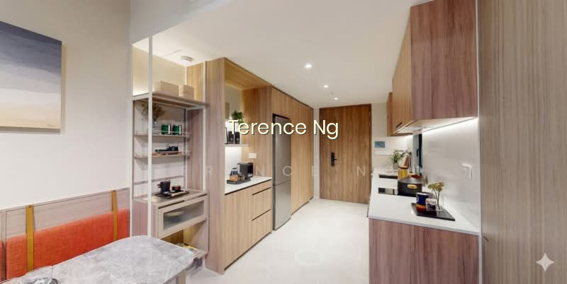 THE RESERVE RESIDENCES image 1 of 10