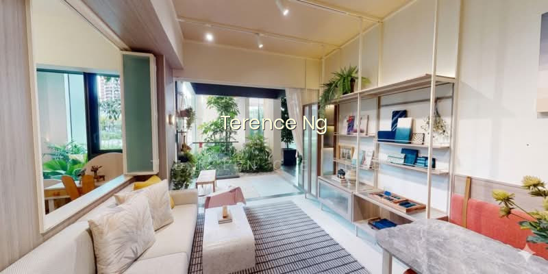 THE RESERVE RESIDENCES photo 3