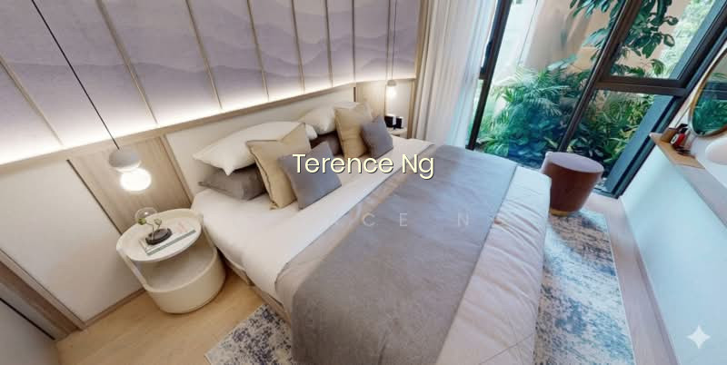THE RESERVE RESIDENCES photo 4
