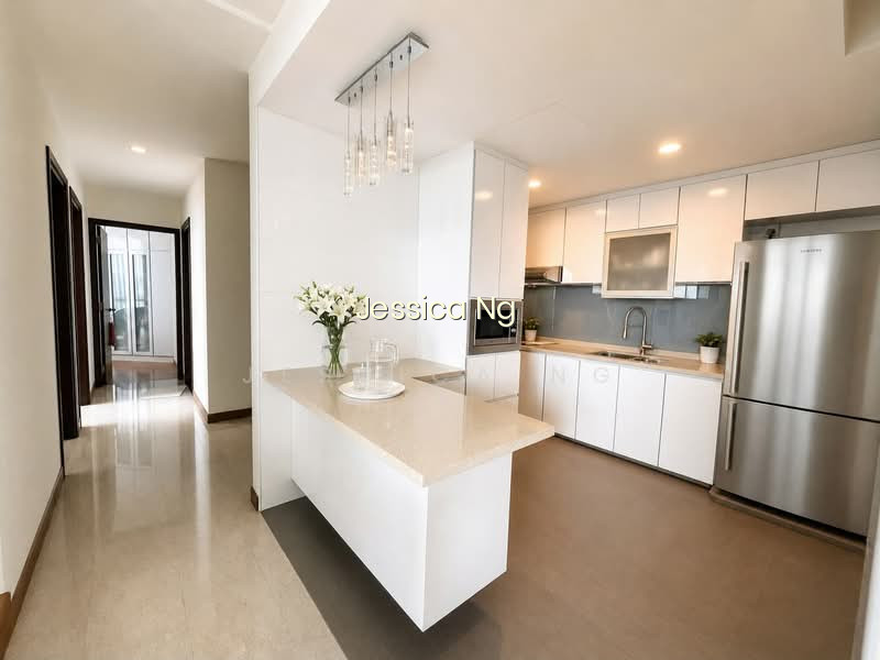 COMPASS HEIGHTS photo 2