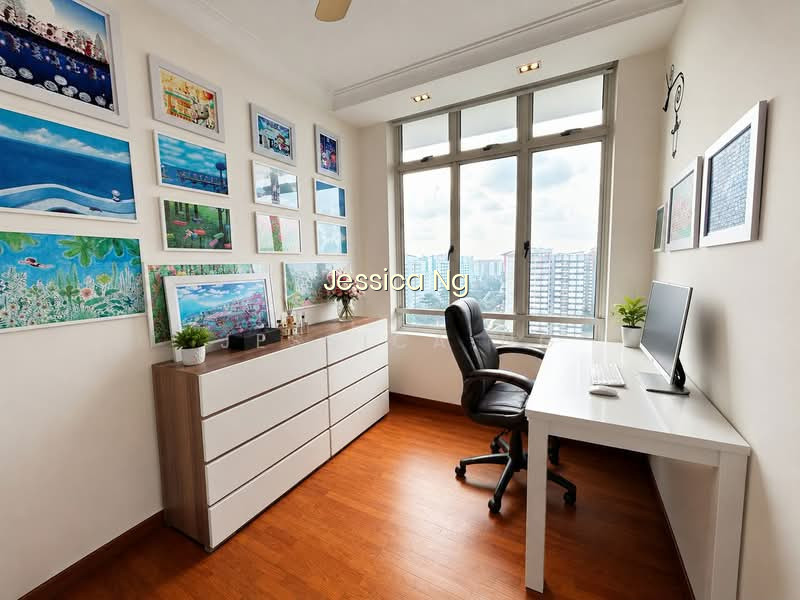 COMPASS HEIGHTS photo 4