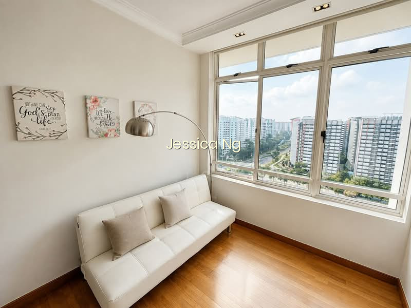 COMPASS HEIGHTS photo 5