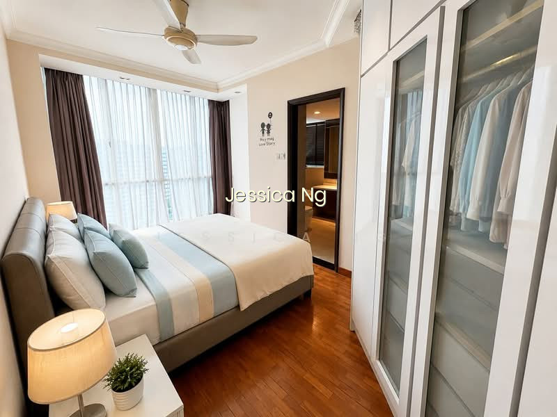 COMPASS HEIGHTS photo 6