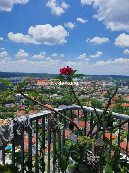 D'LEEDON (FORMER FARRER COURT) image 1 of 10