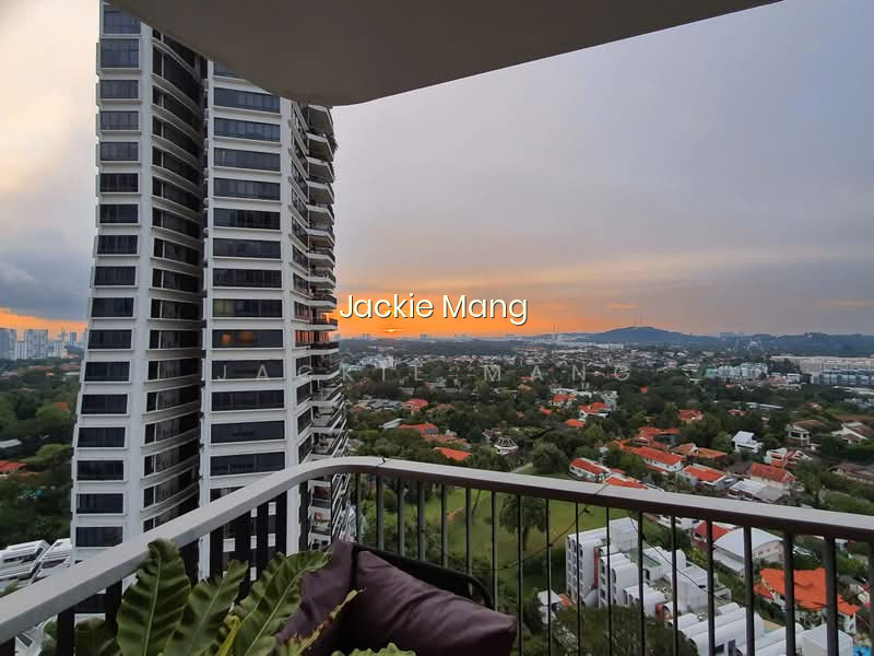 D'LEEDON (FORMER FARRER COURT) photo 2