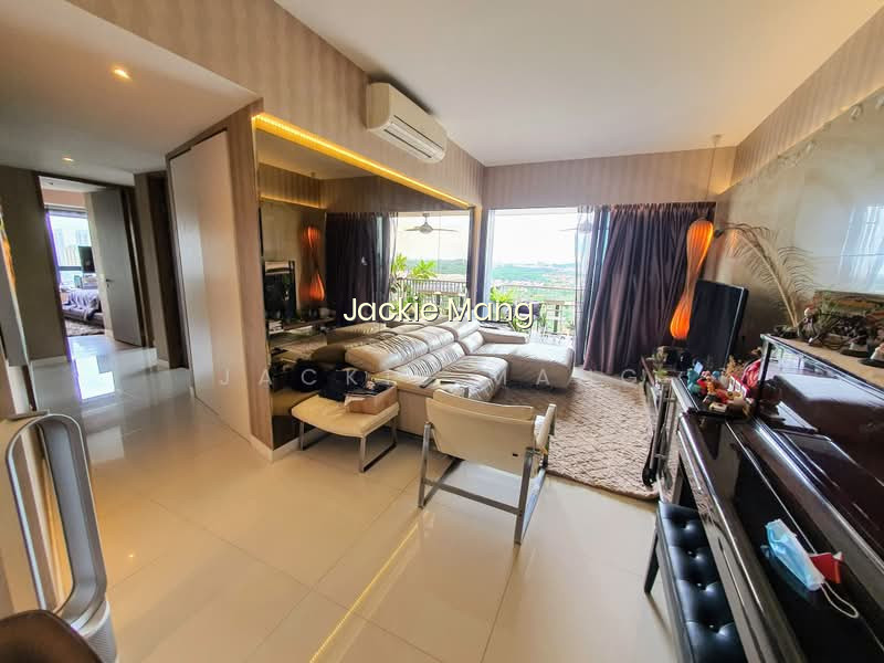 D'LEEDON (FORMER FARRER COURT) photo 3