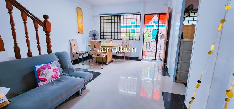 466 PASIR RIS STREET 41 photo 5