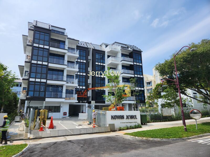 KOVAN JEWEL photo 3
