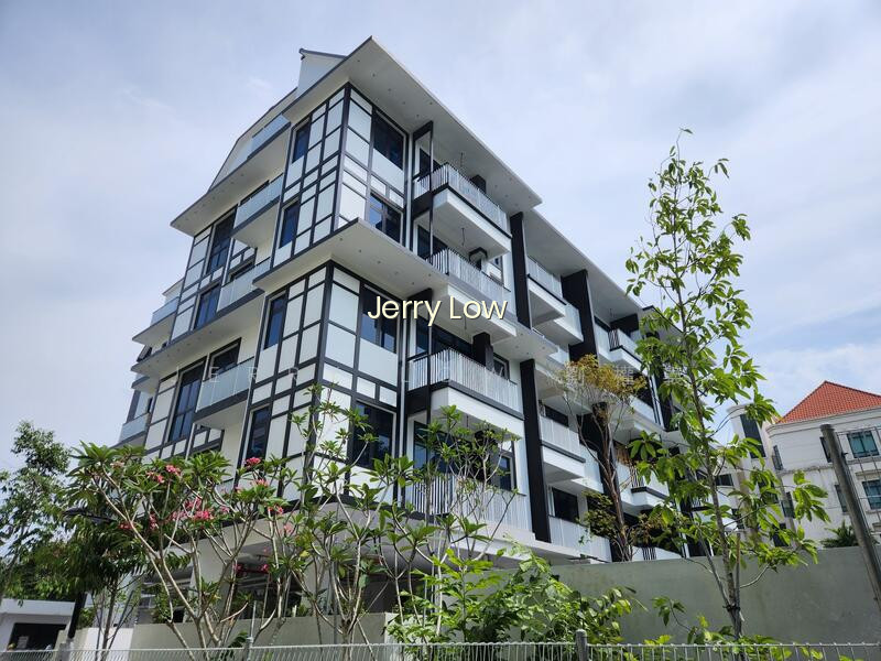 KOVAN JEWEL photo 5