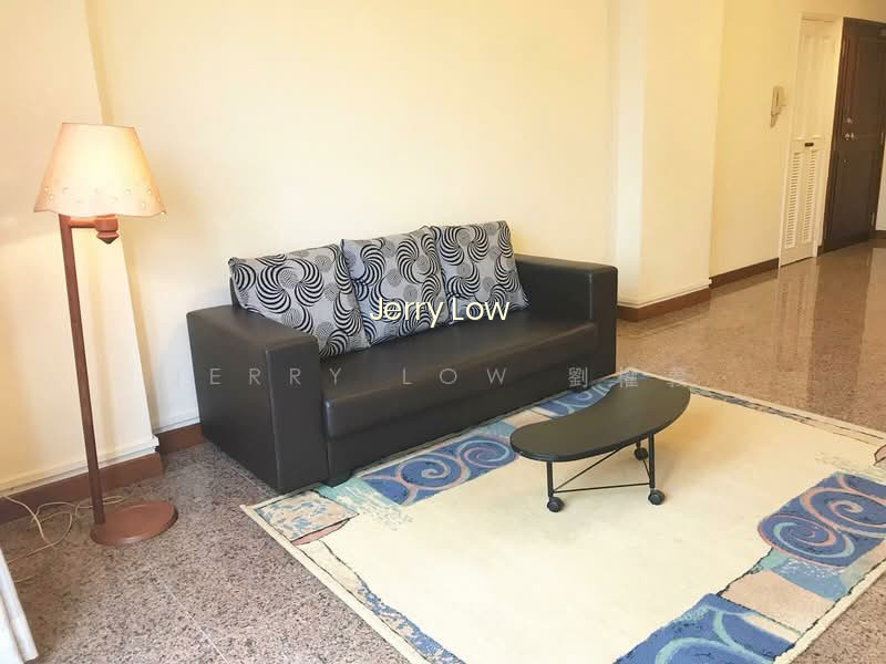 SHERWOOD CONDO photo 3