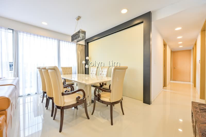 SKYPARK RESIDENCES photo 3