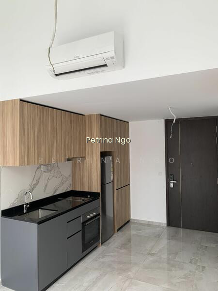 THE VERANDAH RESIDENCES photo 2
