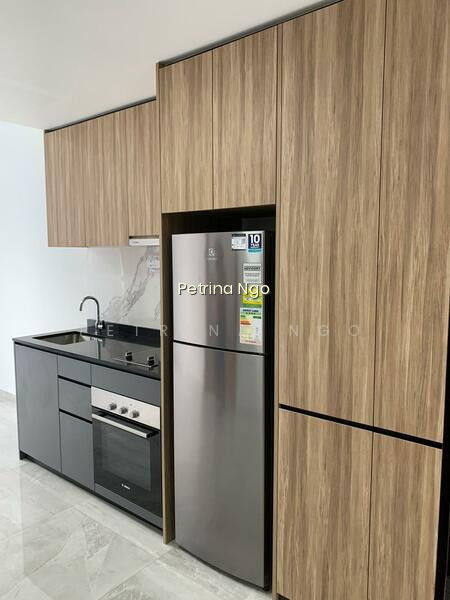 THE VERANDAH RESIDENCES photo 3