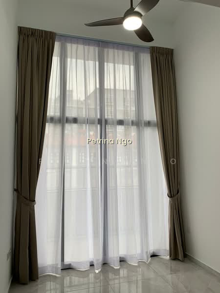 THE VERANDAH RESIDENCES photo 5