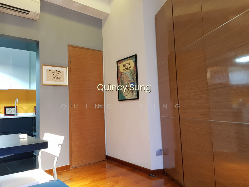 Harbour View Towers photo 6