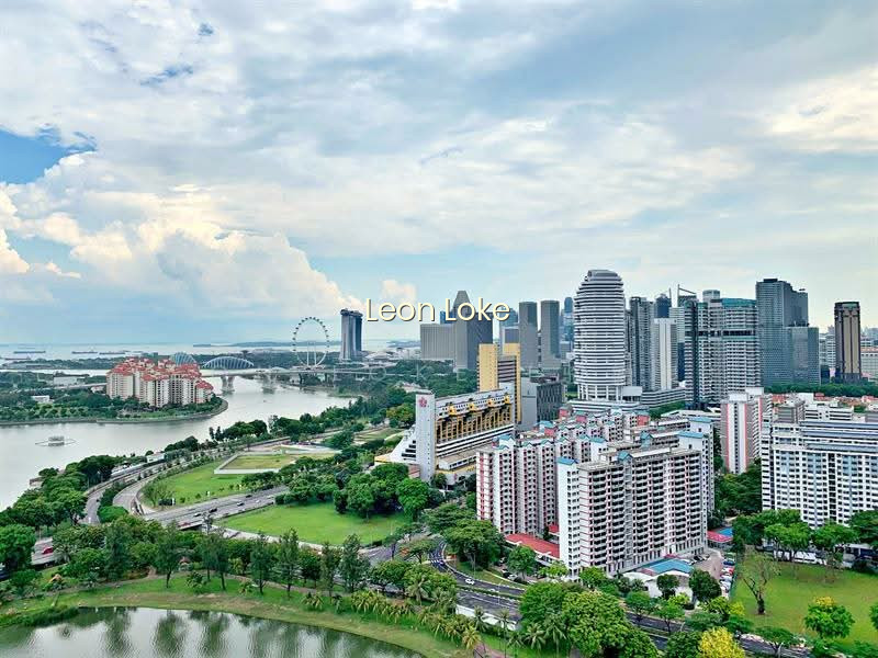 KALLANG RIVERSIDE 2