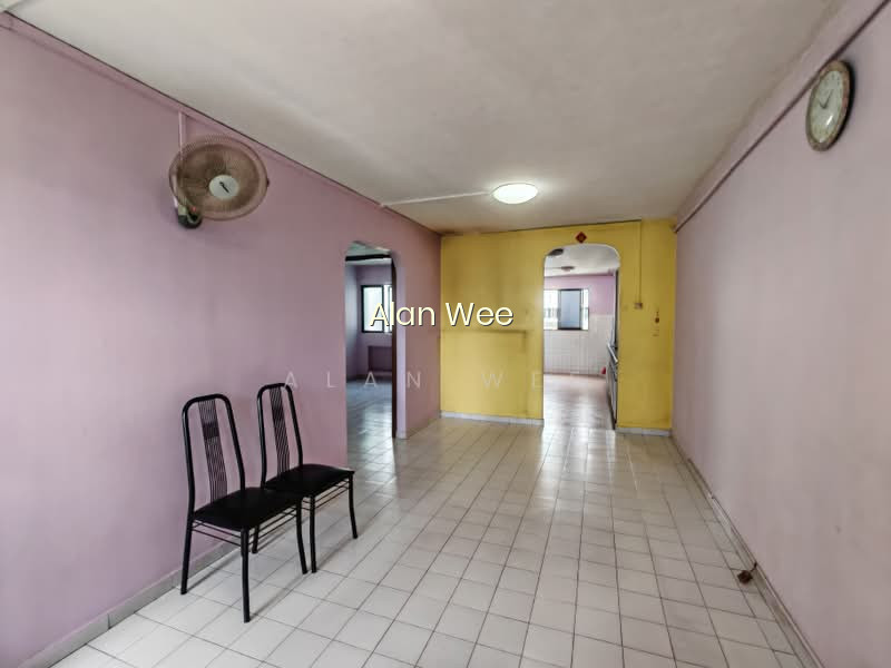 420 BUKIT BATOK WEST AVENUE 2 image 1 of 10