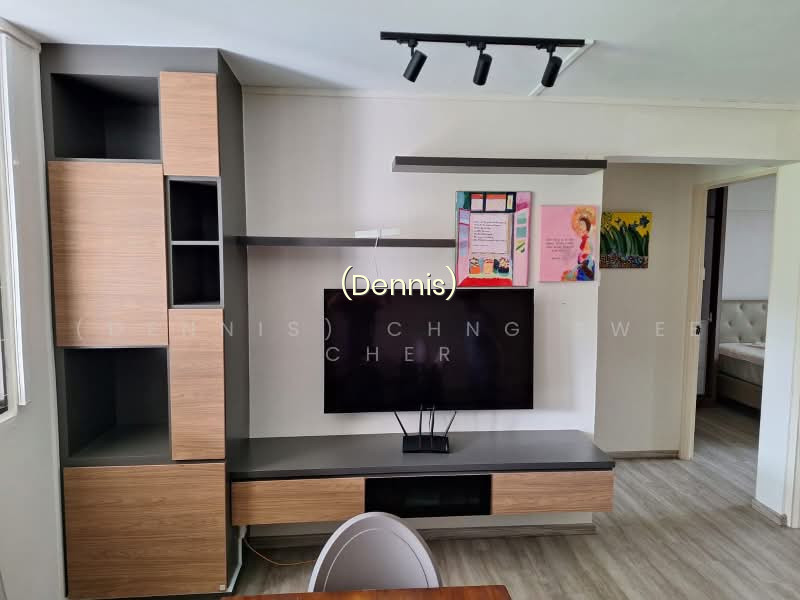 269 BUKIT BATOK EAST AVENUE 4
