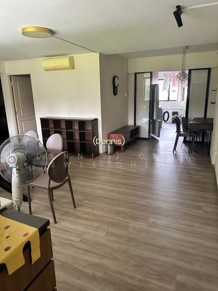 269 BUKIT BATOK EAST AVENUE 4 photo 2