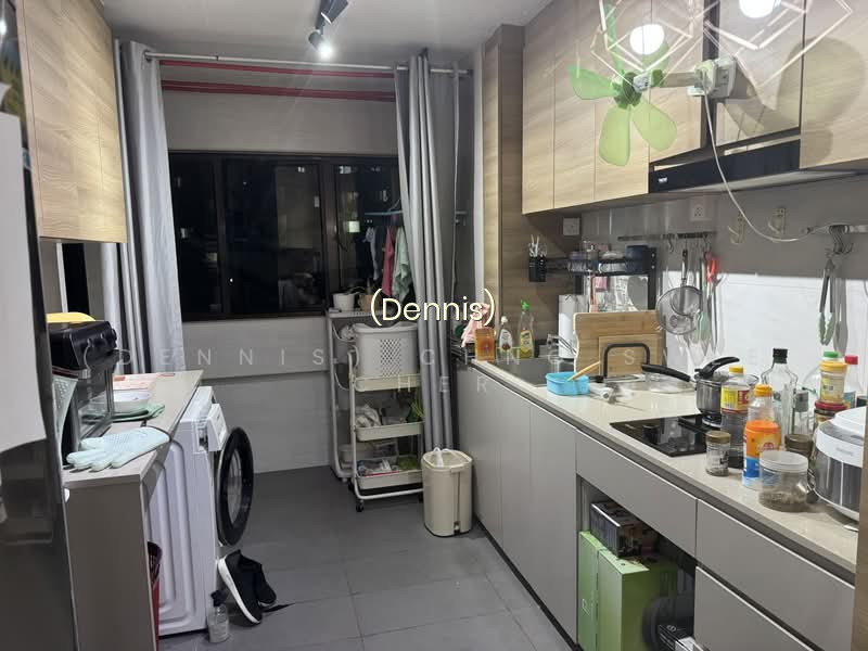 269 BUKIT BATOK EAST AVENUE 4 photo 4