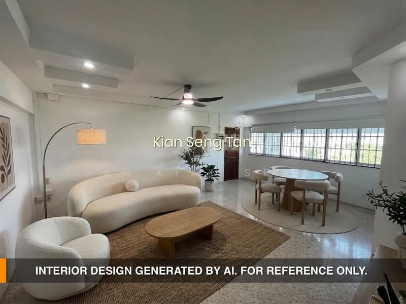 117 YISHUN RING ROAD image 1 of 10