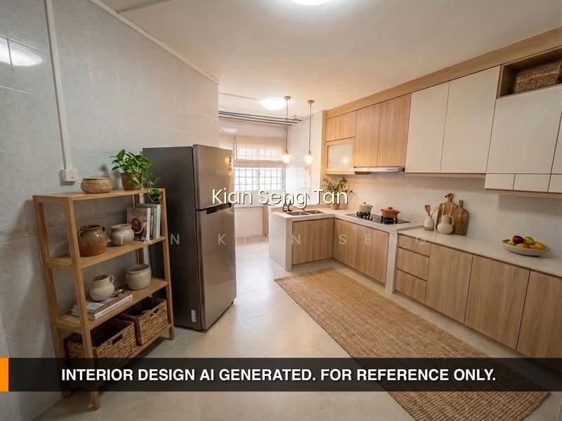 117 YISHUN RING ROAD photo 4
