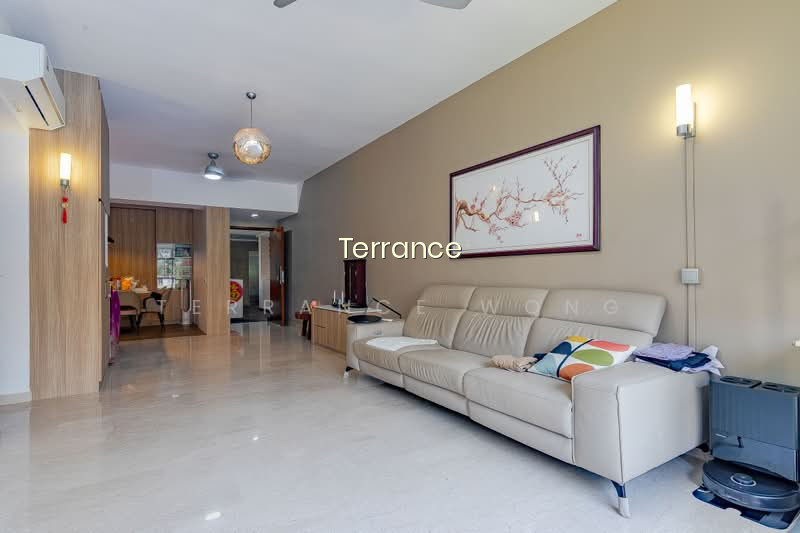 CARISSA PARK CONDO photo 4