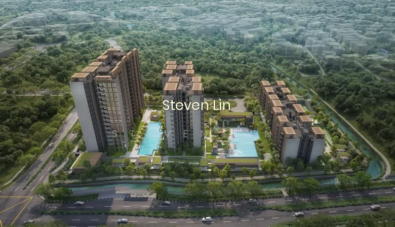 NARRA RESIDENCES image 1 of 7