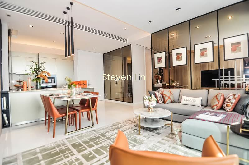 SOUTH BEACH RESIDENCES photo 2